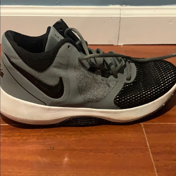 Nike Air Precision 2 - Picture 2 of 2